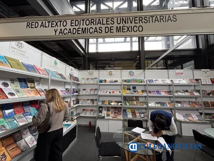 Participa UdeC en la FILUNI 2026_b