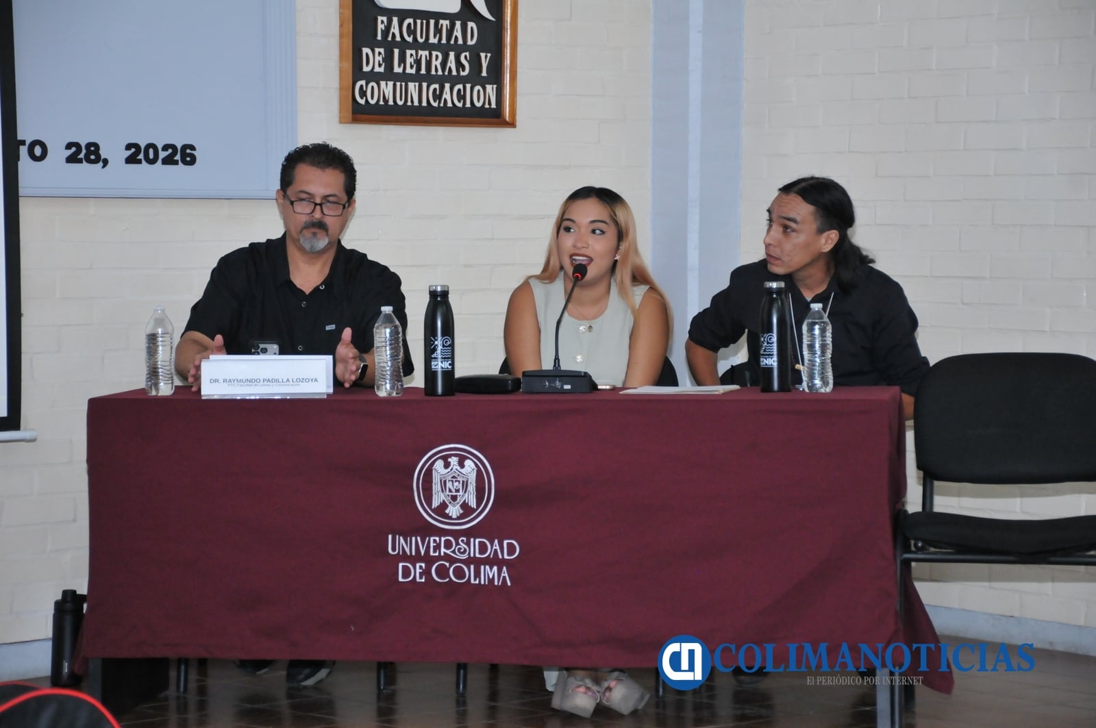 Perspectivas indígenas entre Mexico, Canadá y EEUU_