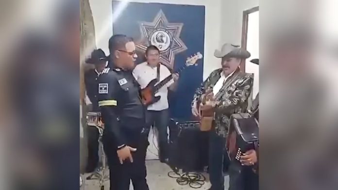 Policia EDOMEX