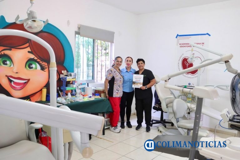 En acciones a favor de la salud ‎destaca VdeA a nivel estatal: Tey ‎