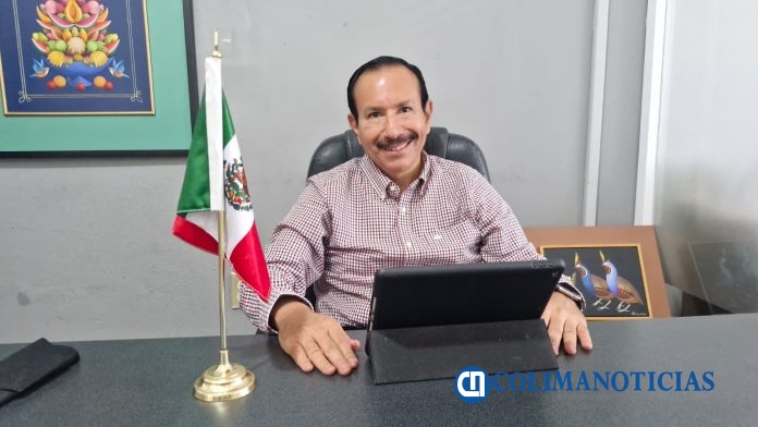 Rangel Lozano