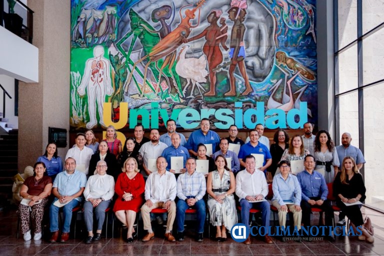 UdeC ratifica a 20 docentes de tiempo completo en educación media superior