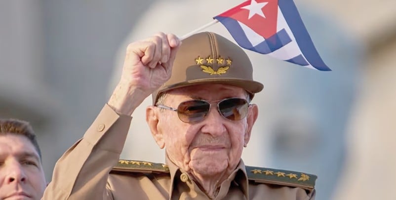 Raul Castro