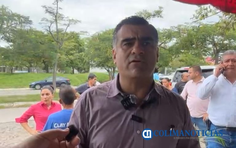 Riult anuncia que se realizarán diversas obras en Colima; se invertirán 90 millones de pesos