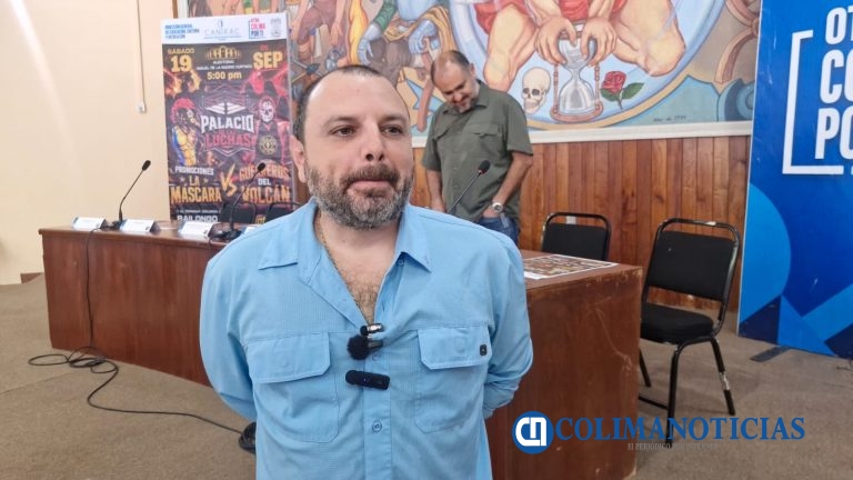 A partir de septiembre habrá repunte de ventas en restaurantes de Colima: Canirac