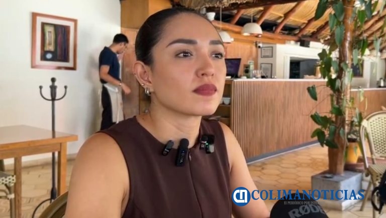 Fuerza Migrante confía en próxima apertura de Casa Colima