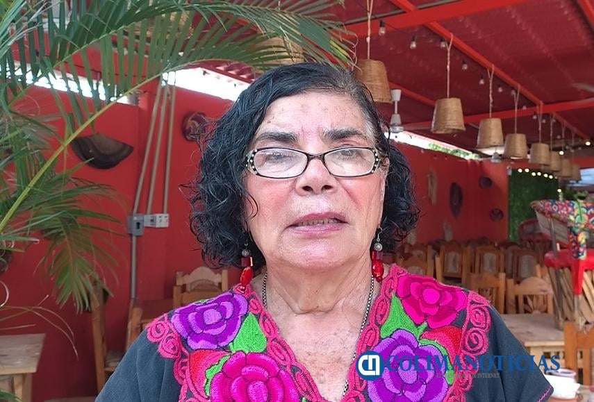 Rosario Yeme López