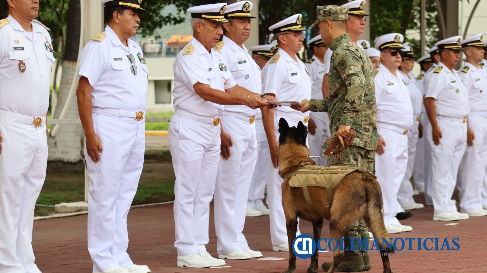 Secretaría de Marina (3)
