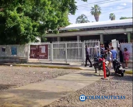 Secundaria 'José Vasconcelos'
