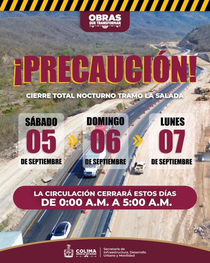 Seidum Colima