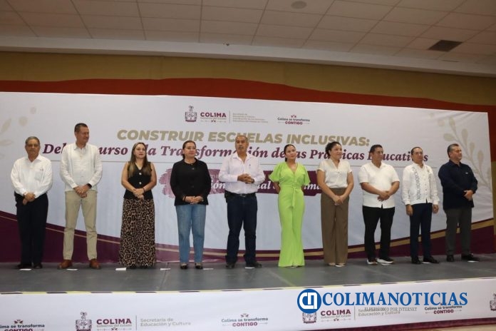 Semana de la Educación Especial