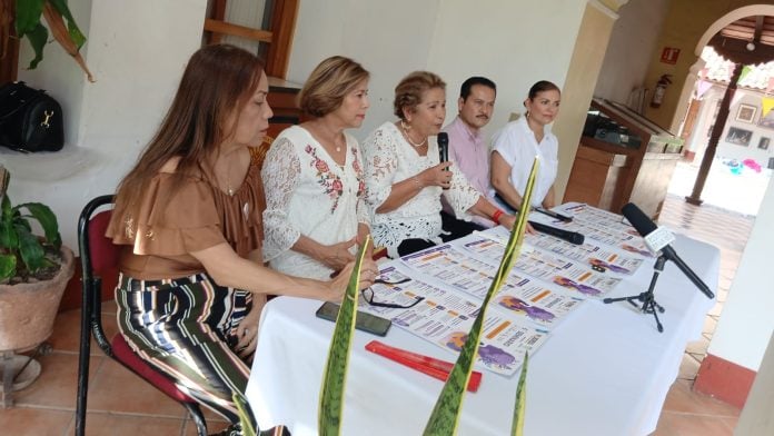 Seminario de Cultura de Paz 2026