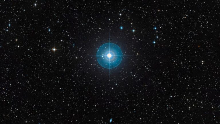 Astrónomos logran detectar una señal de radio proveniente de un exoplaneta