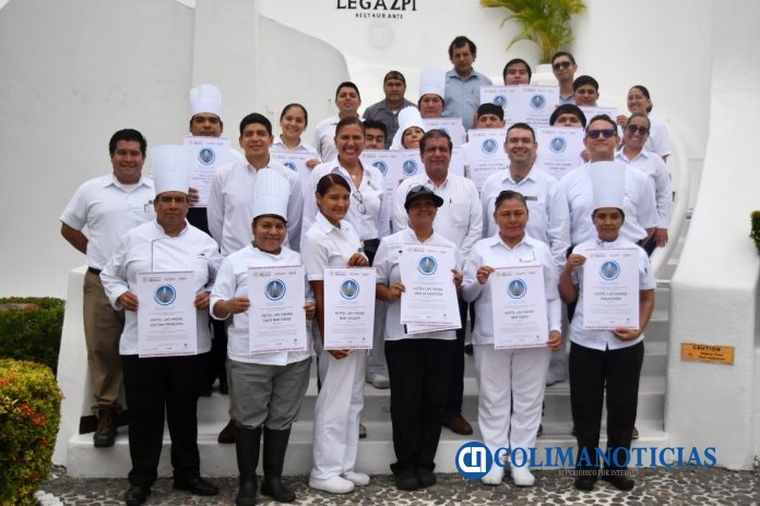 Subsectur Colima