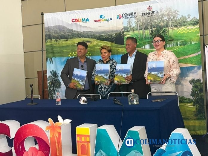 Subsectur Colima