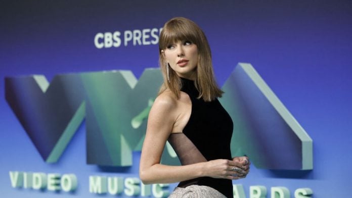 Taylor Swift