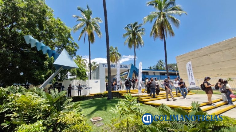 El TecNM-Colima alista el Congreso Internacional de Innovación Tecnológica Aplicada 2026