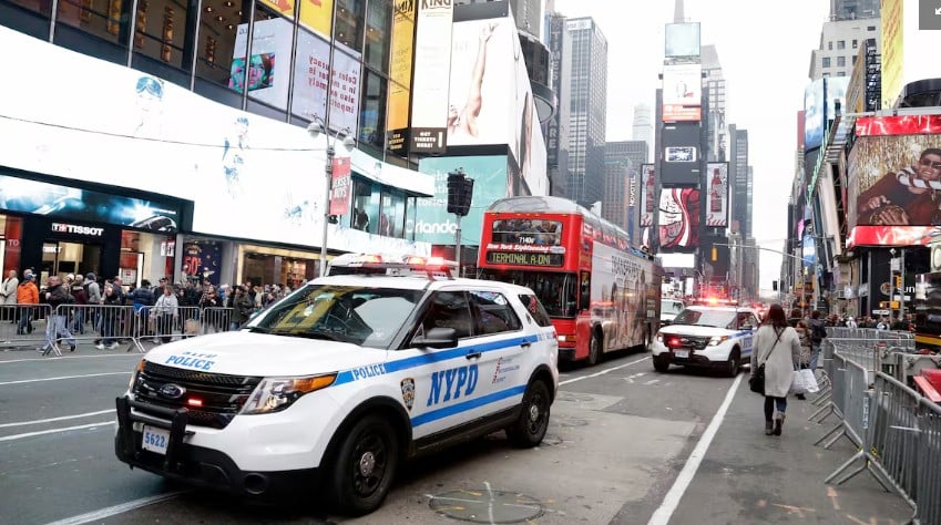 Time Square