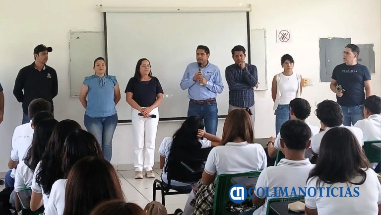 UdeC lleva sus museos a las escuelas con programa itinerante