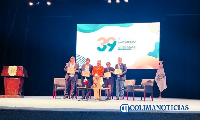 UdeC obtiene 3 de las 6 categorías Orgullo COMEPO 2026_a