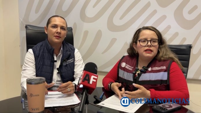 UdeC y Conagua plantarán 200 árboles en El Rodeo_Mayra