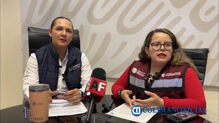 UdeC y Conagua plantarán 200 árboles en El Rodeo durante Jornada de Cultura del Agua