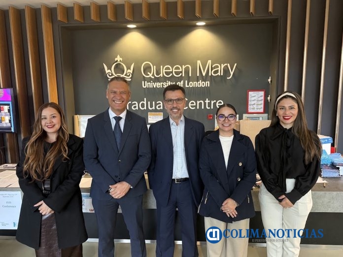 UdeC y Queen Mary University of London fortalecen liderazgo climático_b