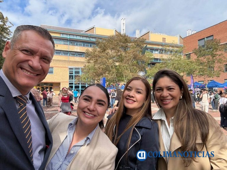 UdeC y Queen Mary avanzan en Londres en el diseño de una microcredencial sobre liderazgo climático