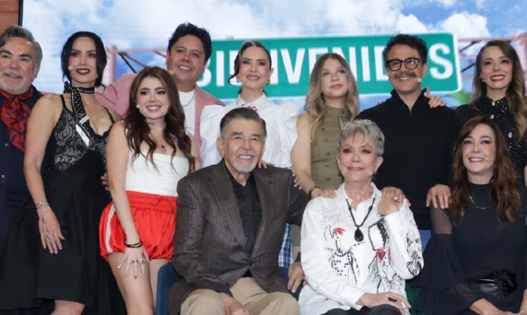 Tras casi 20 años, “Una familia de diez” se despide de la televisión