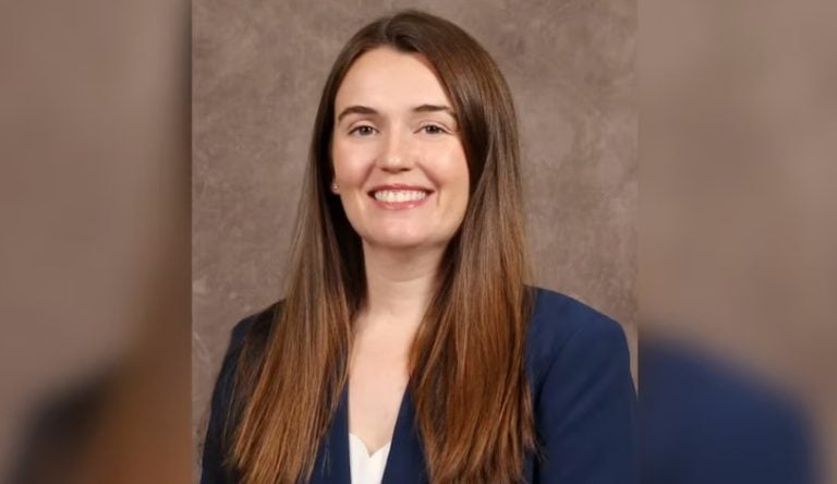 Es identificada la mujer asesinada en Times Square, era Erin Piacenti, vicepresidenta de Bank of America