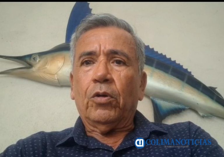 Son 13 colonias de Santiago afectadas por el desabasto de agua potable en Manzanillo
