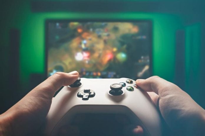 Videojuegos