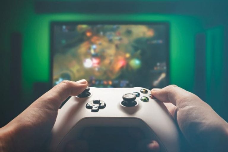 Impuesto del 8% a videojuegos sigue sobre la mesa rumbo al Paquete Económico 2027