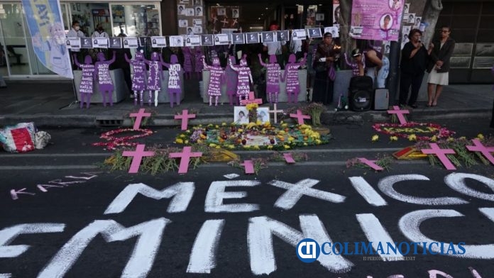Violencia