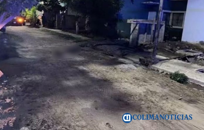 Violencia VdeA