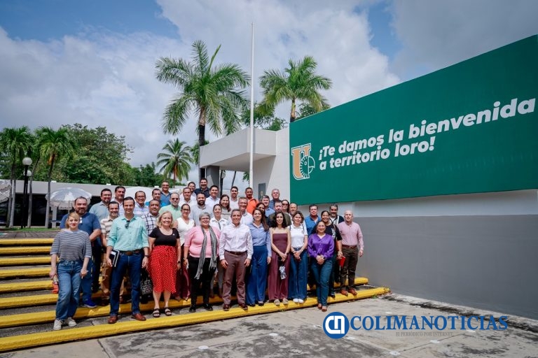 UdeC prepara espacios del campus “Griselda Álvarez Ponce de León” para recibir a estudiantes de Economía