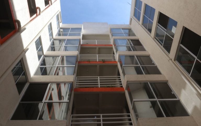Plan de vivienda destinará inversión equivalente al 1.2% del PIB: Sheinbaum