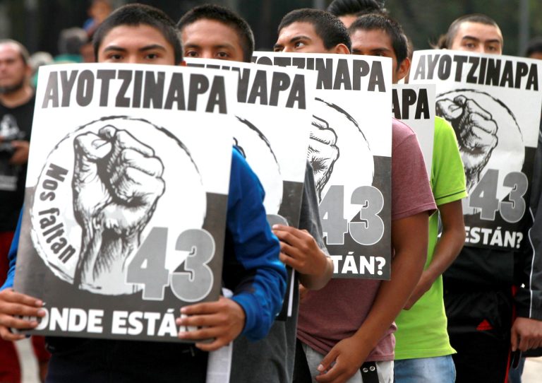 Caso Ayotzinapa: Segob alista nuevo informe con avances en la investigación