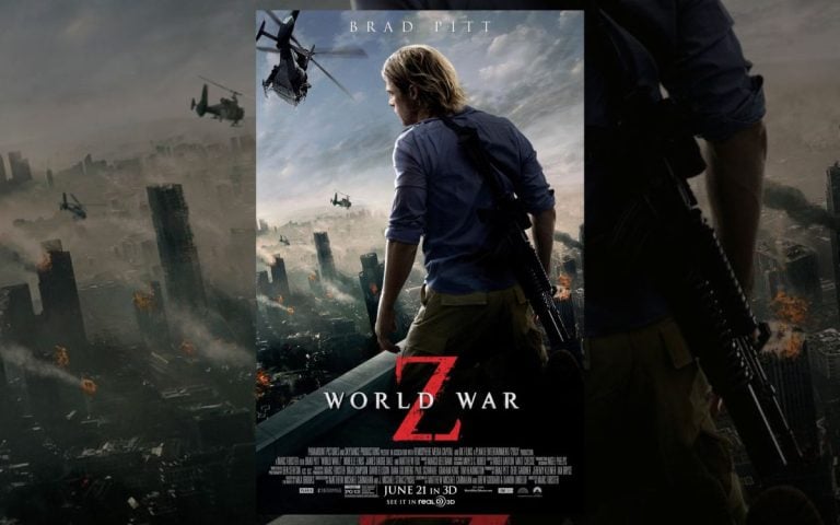 Brad Pitt regresará para protagonizar la secuela de ‘World War Z’ bajo la dirección de Edward Berger