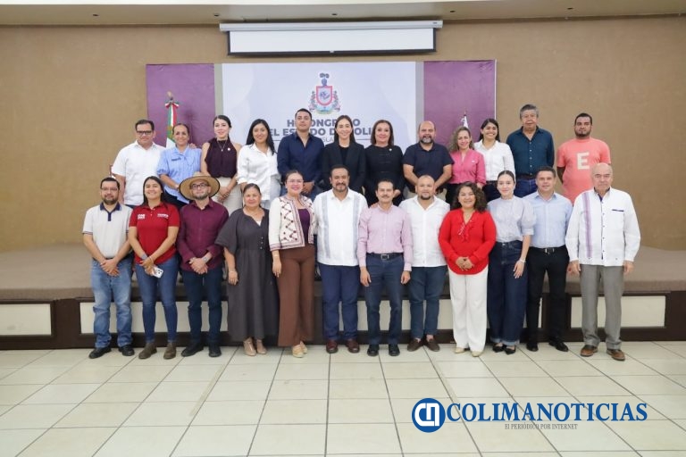 Expide LXI Legislatura la Ley de Salud Mental y Adicciones para el Estado de Colima