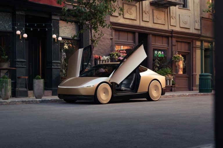 Tesla presenta el Cybercab en Texas y acelera su apuesta por los robotaxis autónomos