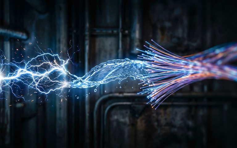 Energía, agua y fibra óptica: infraestructura clave para atraer inversión a México