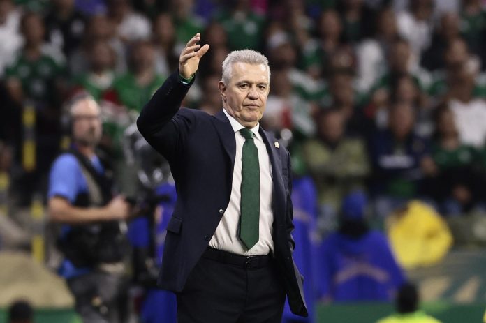 El 'Vasco' Aguirre califica su triunfo sobre Ecuador como el mejor de su carrera