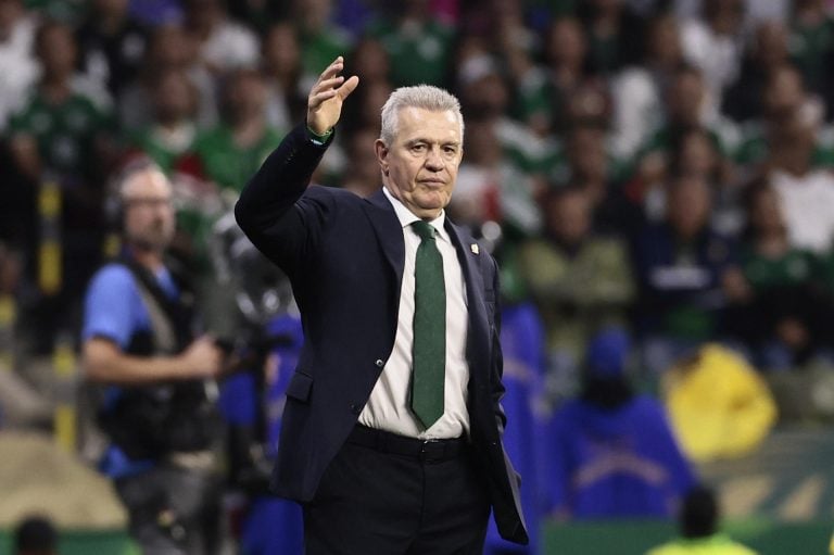 Javier Aguirre vuelve a España para dirigir al Valencia