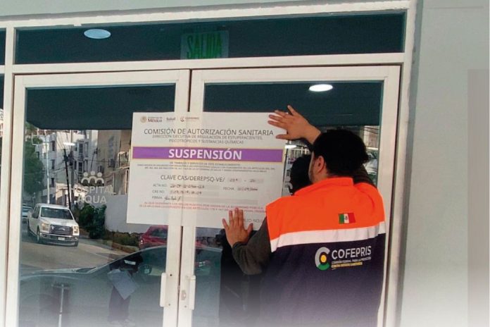 marina-cofepris-suspenden-hospital-acapulco