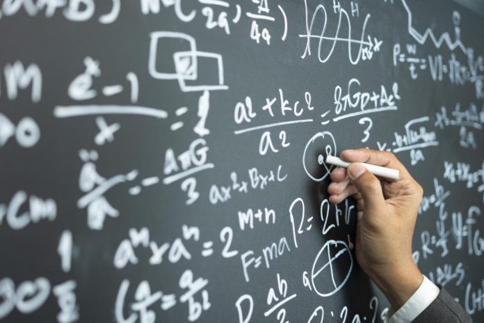 matematicas