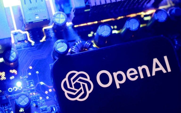 Señalan a OpenAI por intentar ingresar sin permiso a sitios oficiales de EE.UU.