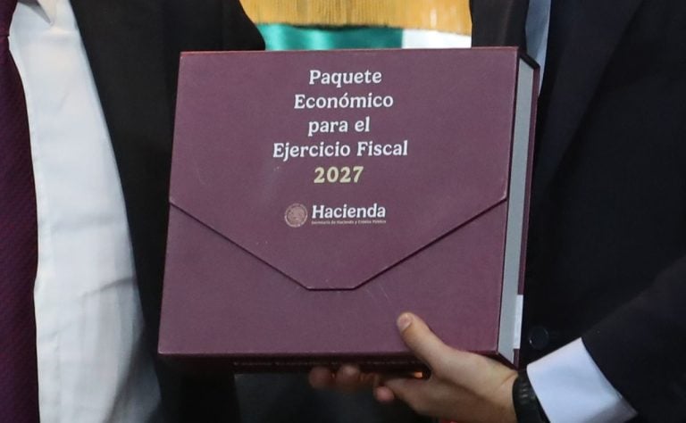 Deuda y déficit preocupan al sector empresarial; CCE pide fortalecer las finanzas públicas