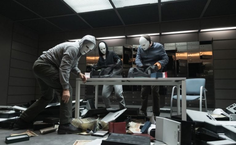 Netflix se prepara para Halloween: estas son las series y películas de terror que estrenará en octubre