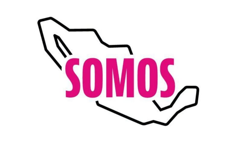 INE rechaza nuevamente el emblema de SOMOS; partido presenta nueva propuesta